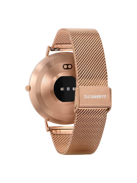 Garett Garett Smartwatch Verona Złoty