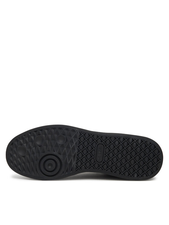 G-Star Raw G-Star Raw Sportcipők CARTER-01-WE Fekete