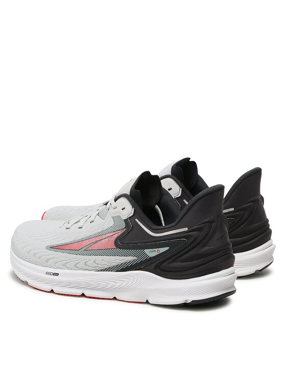 Altra Altra Маратонки за бягане M Torin 6 AL0A7R6T26410 Сив