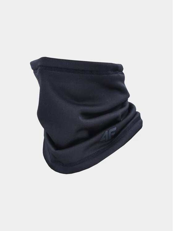 4F 4F Scaldacollo 4FWAW24ABDAU071-20S Nero