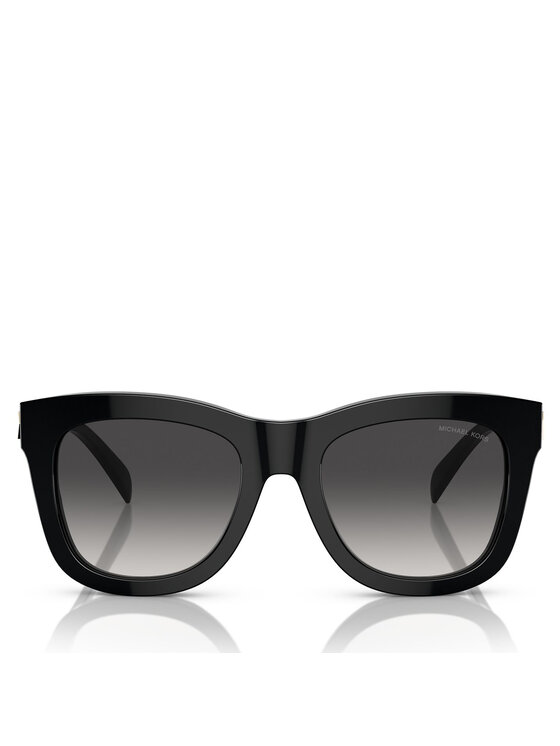 Michael Kors Sonnenbrillen Empire Square 4 0MK2193U 30058G Schwarz 
