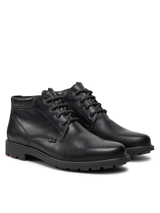 Lloyd Lloyd Ghete 23-538-10 Negru