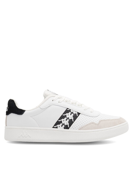 Sneakers Kappa 311E2WW 934-M Alb