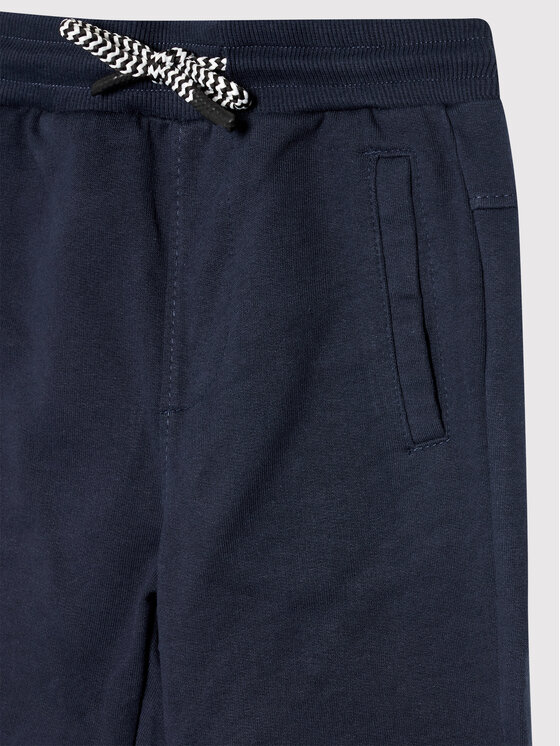 Pantaloni da tuta ZC1120108EVB Blu scuro Regular