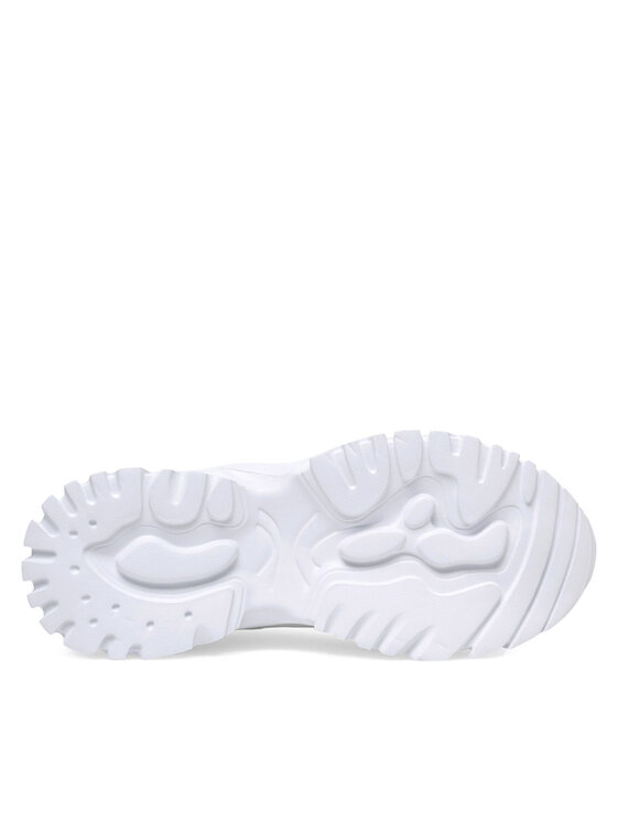Fila Fila Сникърси ELECTRIC FLOW FFW0164_10004 Бял