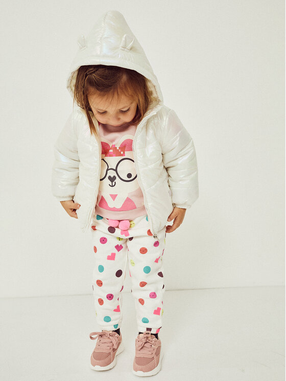 Pantaloni da tuta Zippy