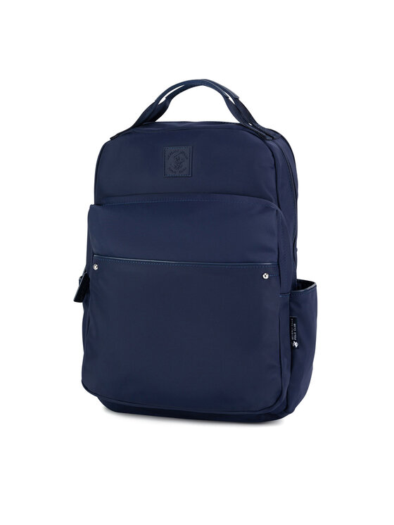 Beverly Hills Polo Club Beverly Hills Polo Club Rucsac BHPC-K-020-06 Bleumarin