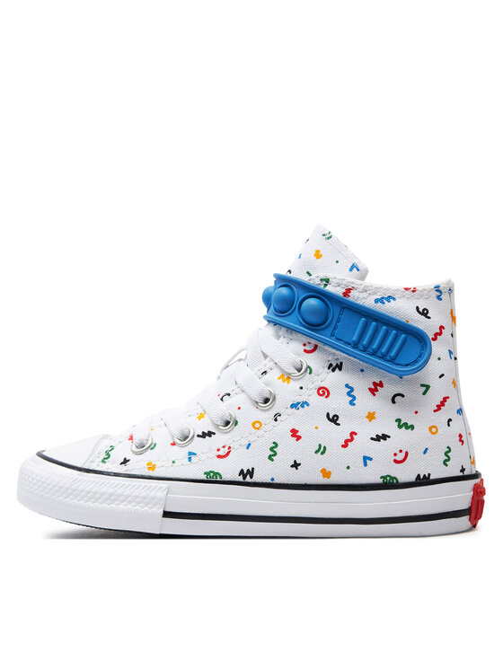 Converse on sale weiß 22