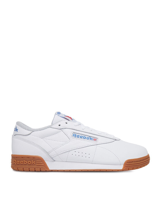Reebok Reebok Sneakersy EO-EXOFIT LO CLEAN LOGO INT 100259125 Biały