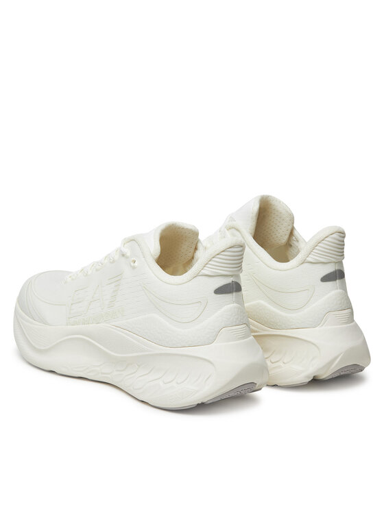 EA7 Emporio Armani EA7 Emporio Armani Sportcipők X8X245 XK442 D131 Fehér