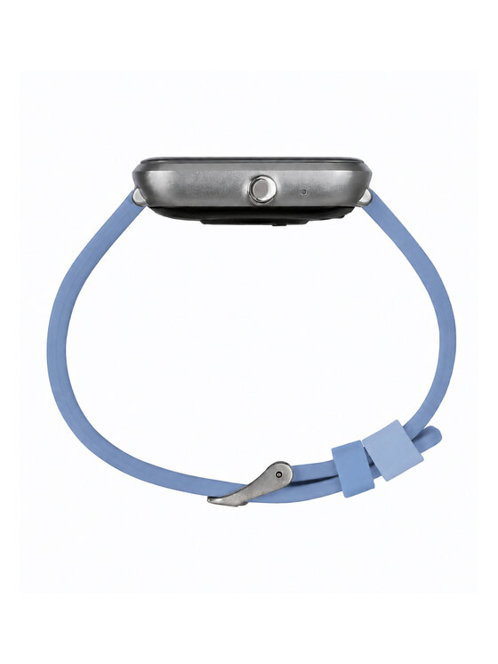 Breil Breil Smartwatch SBT-3 Czarny