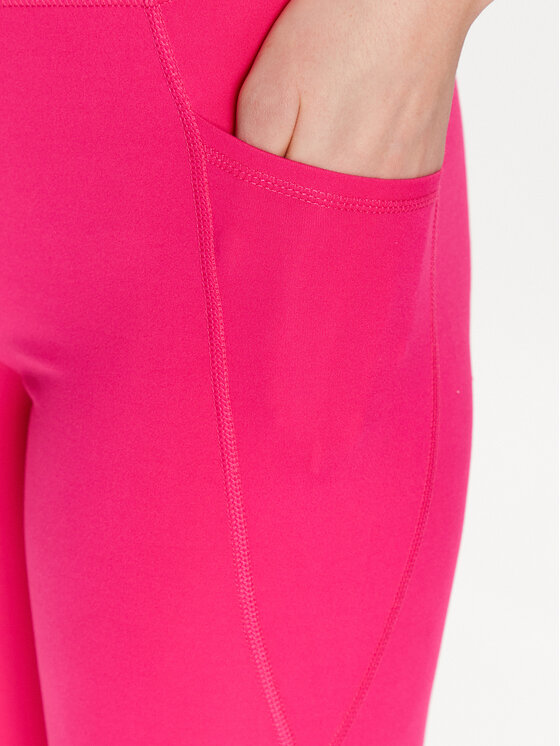 DKNY Sport DKNY Sport Pajkice DP2P3052 Roza Classic Fit