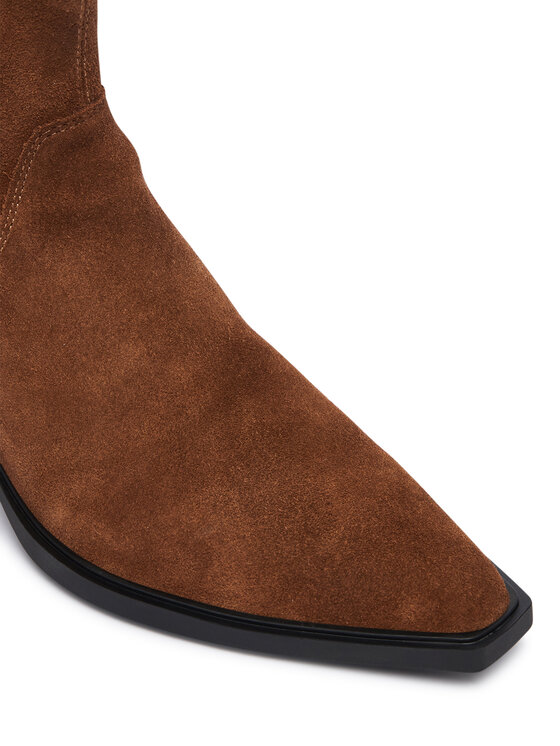 Vagabond Shoemakers Vagabond Shoemakers Μποτάκια Kelsey 5810-140-89 Καφέ