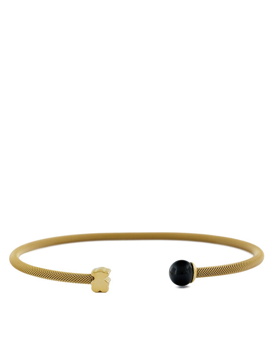 TOUS TOUS Armband 1004507290 Goldfarben