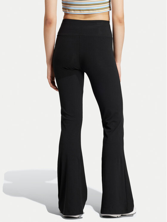 adidas adidas Leggings Essentials IW5727 Fekete Slim Fit