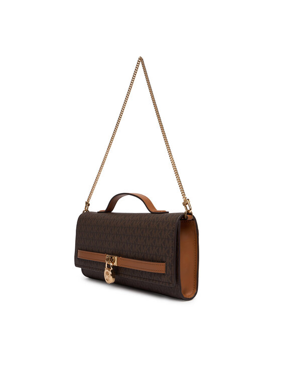 MICHAEL Michael Kors MICHAEL Michael Kors Geantă 30R6GHMC8B Maro