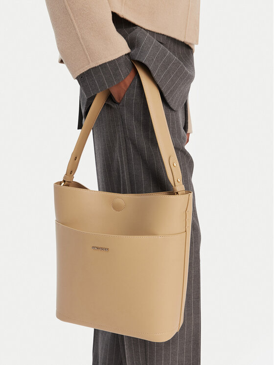 GINO ROSSI GINO ROSSI Borsetta EO-LX20079 Beige