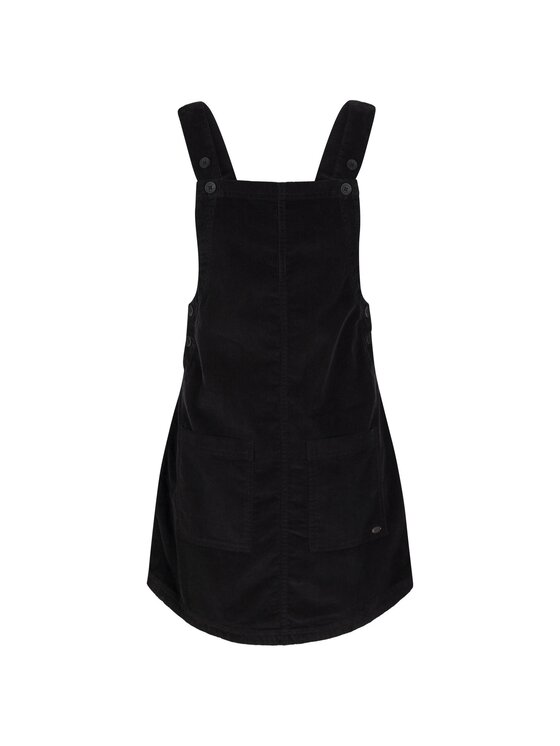 Trespass Trespass Sukienka Twirl Czarny To Fit