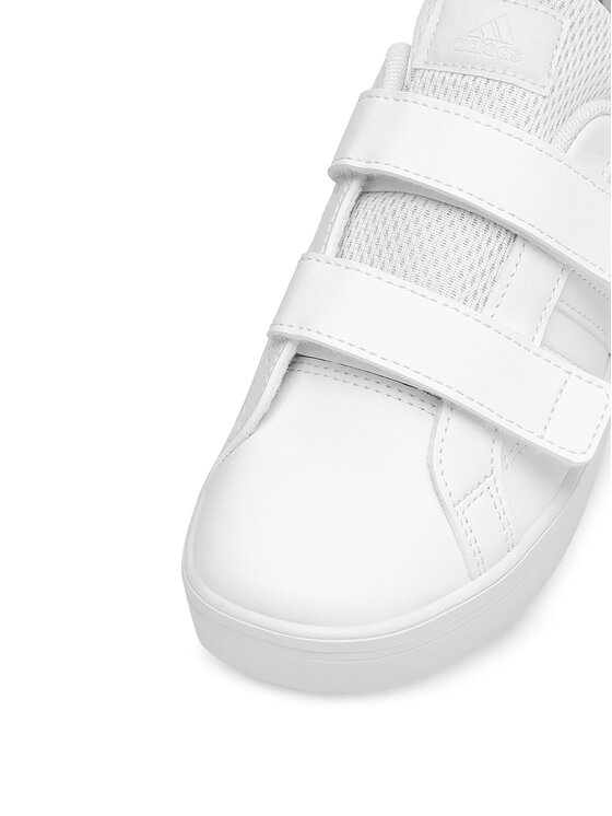 adidas adidas Sneakersy Vl Court Vf C IE3474 Biały