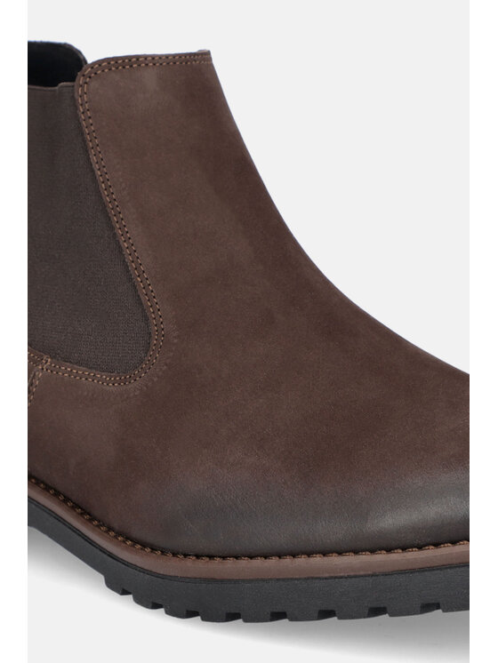 Lancerto Lancerto Sztyblety Karter BT104223000007 Brązowy