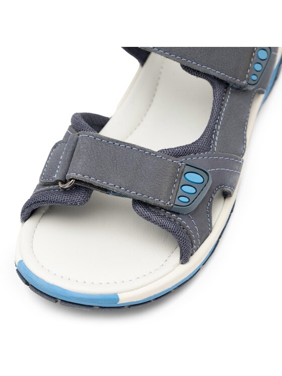 Lasocki Young Lasocki Young Sandalen WIGO CI12-2625-08 Dunkelblau