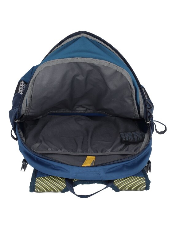 Jack Wolfskin Jack Wolfskin Plecak 250619 Błękitny