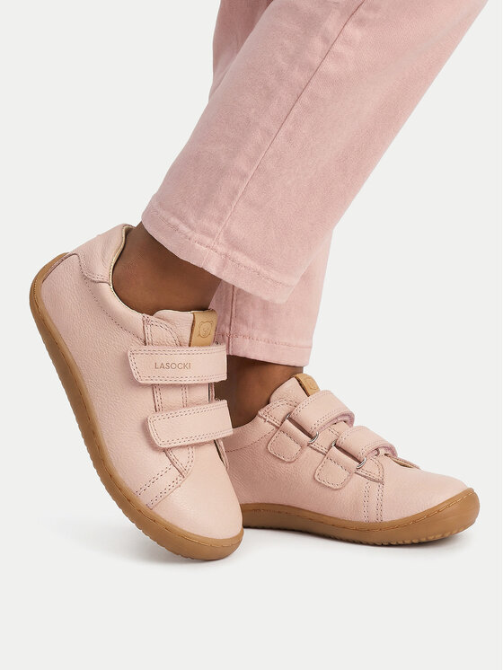 Lasocki Kids Lasocki Kids Αθλητικά CEO-CI12-DUBAI-01(II)DZ Ροζ