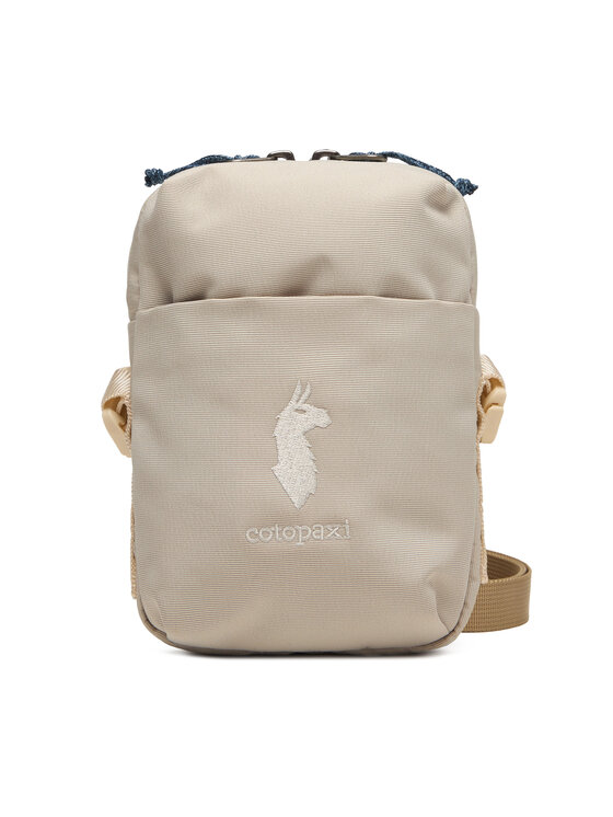 Cotopaxi Cotopaxi Brašna Todo 1L F25494U1507 Krémová