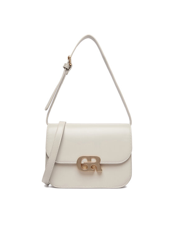 GINO ROSSI GINO ROSSI Handtasche EO-EQ44A Écru