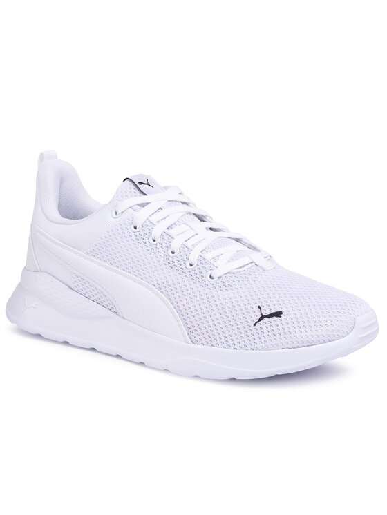 Puma Puma Sneakersy Anzarun Lite 371128 03 Biela