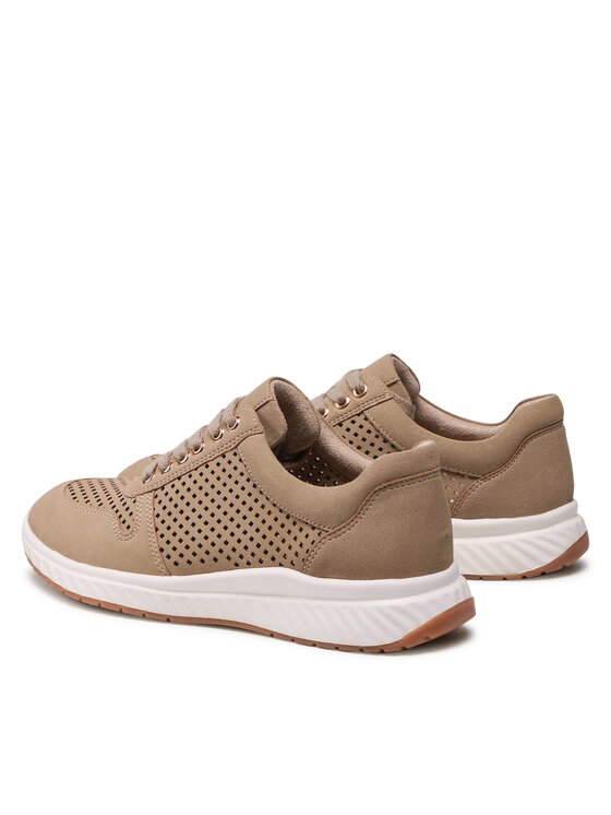 Go Soft Go Soft Sneakers WYL3004-1 Bej