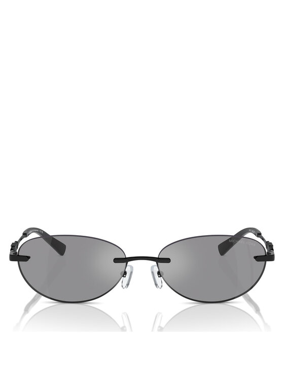 Michael Kors Michael Kors Occhiali da sole Manchester 0MK1151 1005/1 Nero