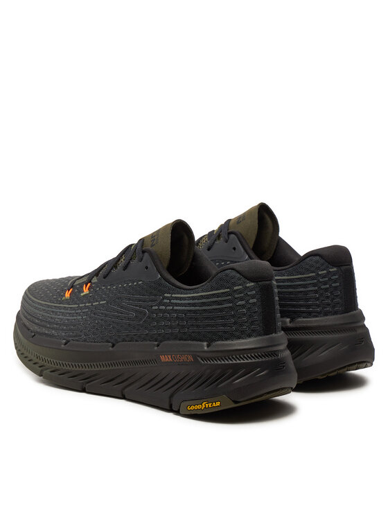 Skechers Skechers Tenisice za trčanje Max Cushioning Premier 2.0 220835 Zelena