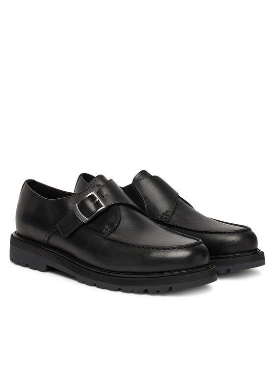 Vagabond Shoemakers Vagabond Shoemakers Pusbačiai Jay 6077-001-20 Juoda