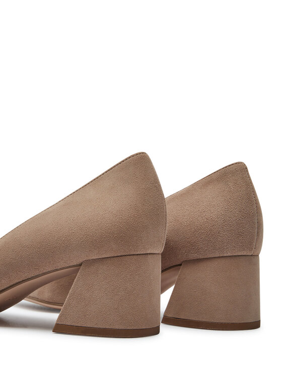 HÖGL HÖGL Pumps Kim 8-104502 Beige