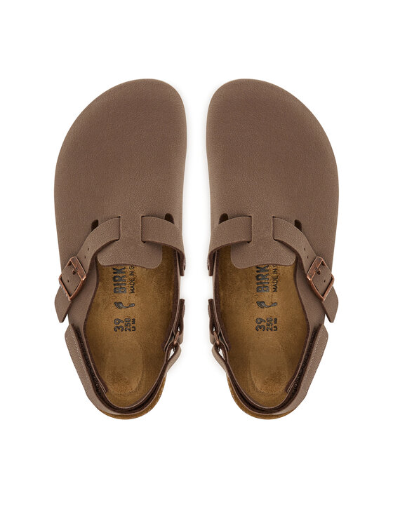 Birkenstock Birkenstock Сандали Tokio As 1027916 D Кафяв