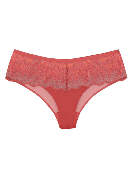 Triumph Triumph Boxerky Crazy Stupid Love 10222367 Korálová