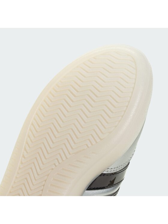 adidas adidas Tenisice Barreda Decode JR7224 Srebrna