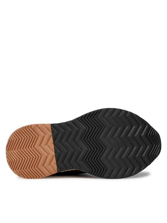 Sorel Sorel Μπότες Χιονιού Youth Out N About™ Conquest Wp NY4565-010 Μαύρο