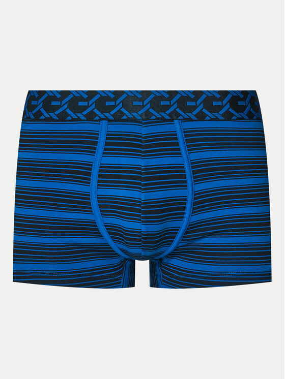 Guess Guess 2er-Set Boxershorts U5RG72 K6YW1 Bunt