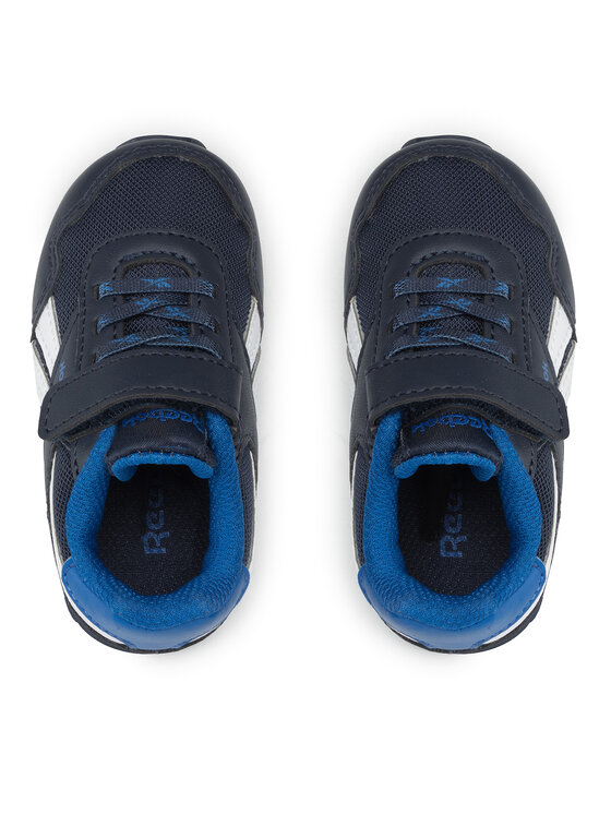 Reebok Reebok Sneakersy Royal Cljog 3.0 1V GW5811 Tmavomodrá