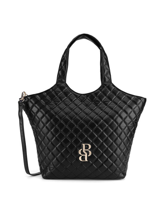 Badura Badura Borsetta FELICIE-01 Nero