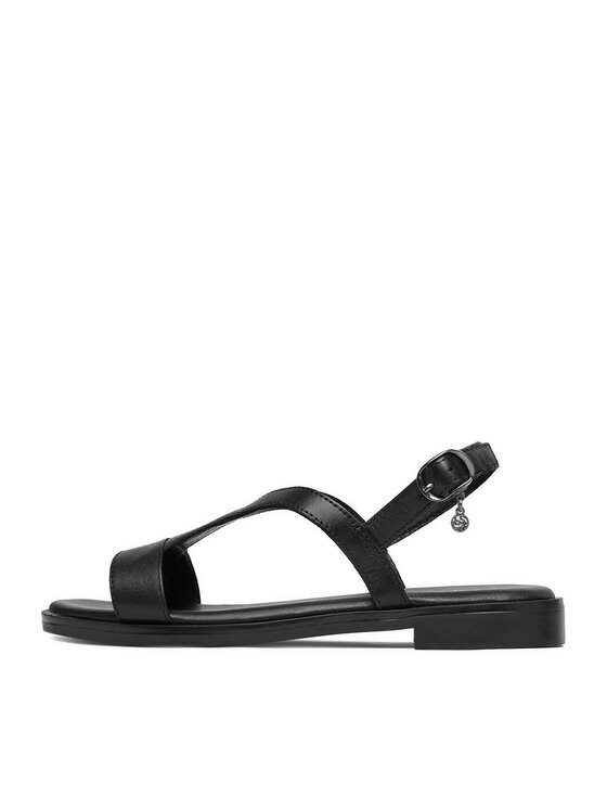 Lasocki Lasocki Σανδάλια CEO-RST-EMIE-42 Μαύρο