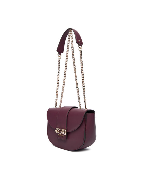 Guess Guess Handtasche HWVG98 91210 Violett
