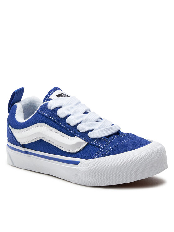 Vans Vans Kedai Knu Skool VN000CYUBES1 Mėlyna