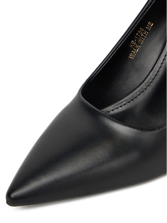 DeeZee DeeZee Salonke KB-1788 Crna