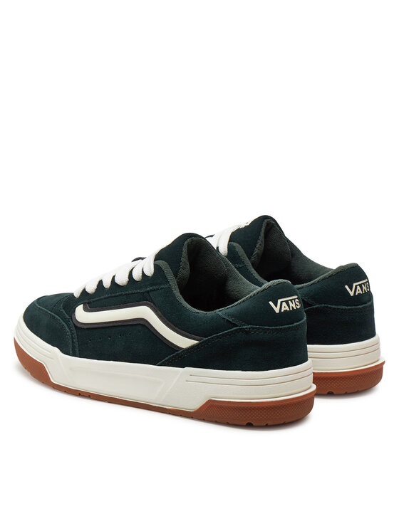 Vans Vans Laisvalaikio batai Hylane VN000D1JZA61 Žalia