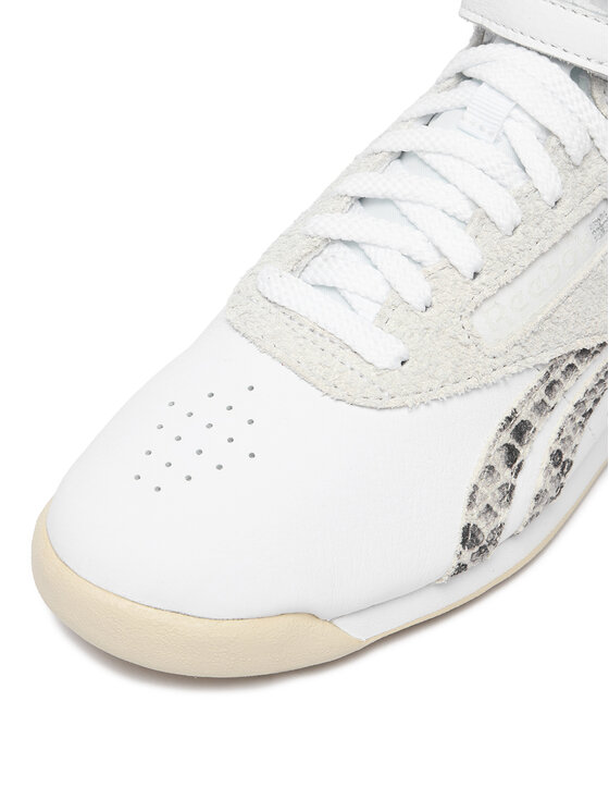 Reebok Reebok Tossud EO-F/S HI 100271741 Valge