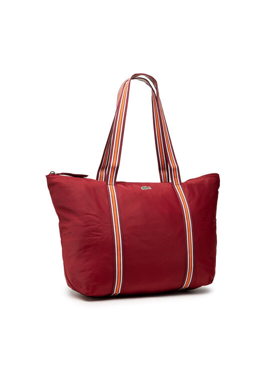 Borse lacoste scontate outlet