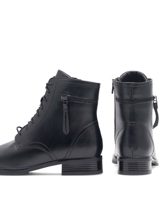 Lasocki Lasocki Stiefeletten WB-DAFFY-46 Schwarz
